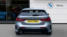 BMW 1 Series 118i [136] M Sport 5dr [Live Cockpit Professional] Petrol Hatchback